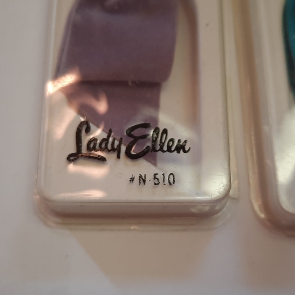 Set of hair accessories main image 9